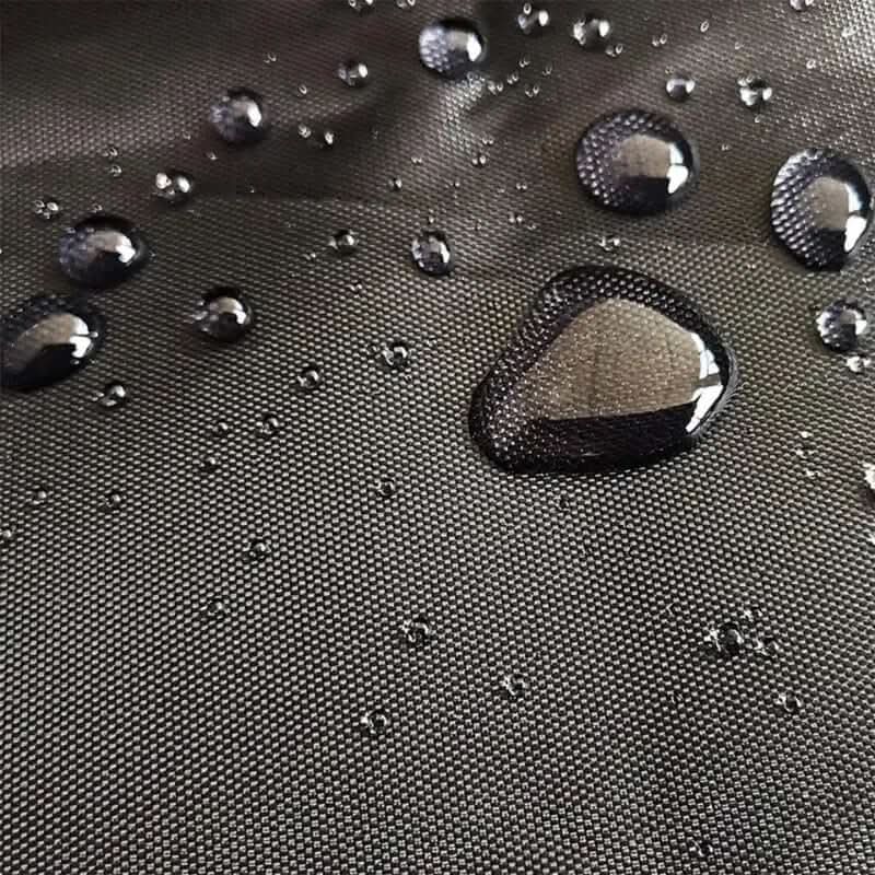 Outdoor Furniture Cover Water-Repellent & UV-Resistant Adjustable Drawstring