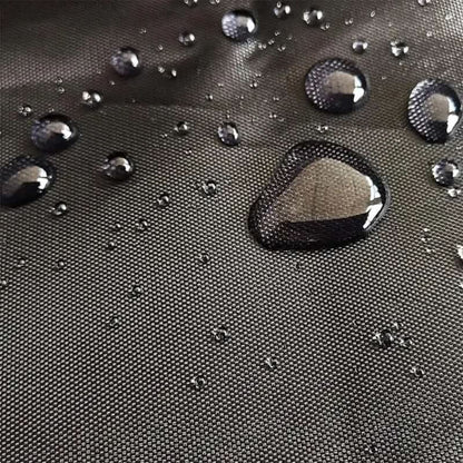Outdoor Furniture Cover Water-Repellent & UV-Resistant Adjustable Drawstring
