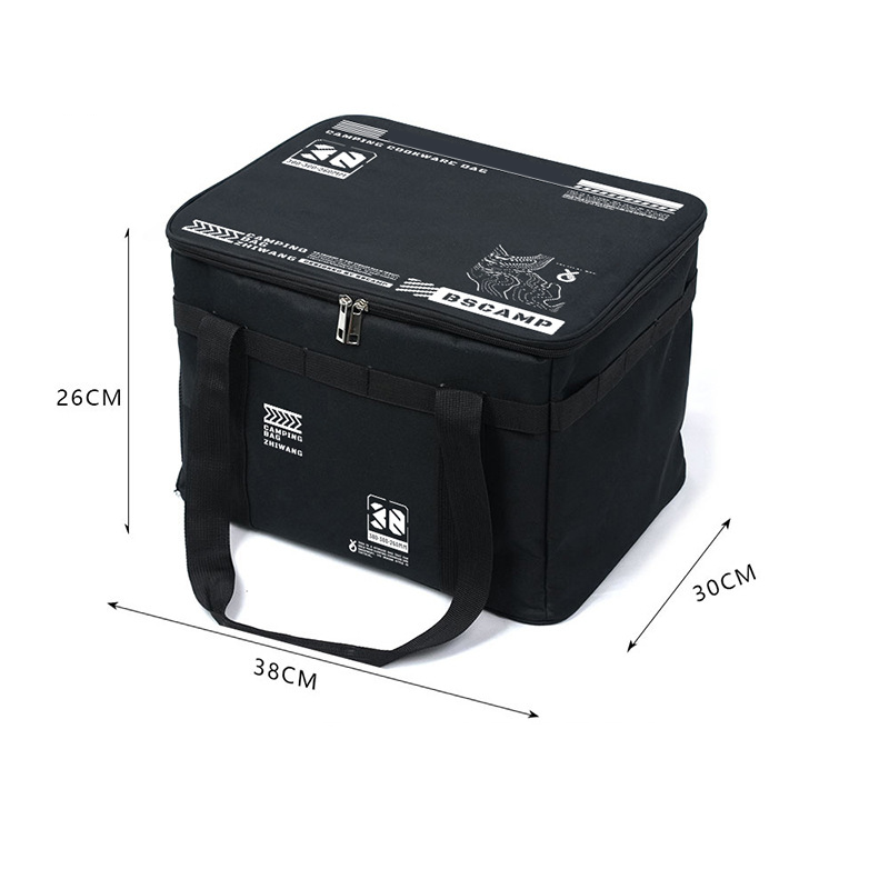 Outdoor Gear Bag Waterproof 900D Oxford 88 Lbs