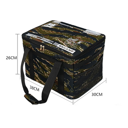 Outdoor Gear Bag Waterproof 900D Oxford 88 Lbs
