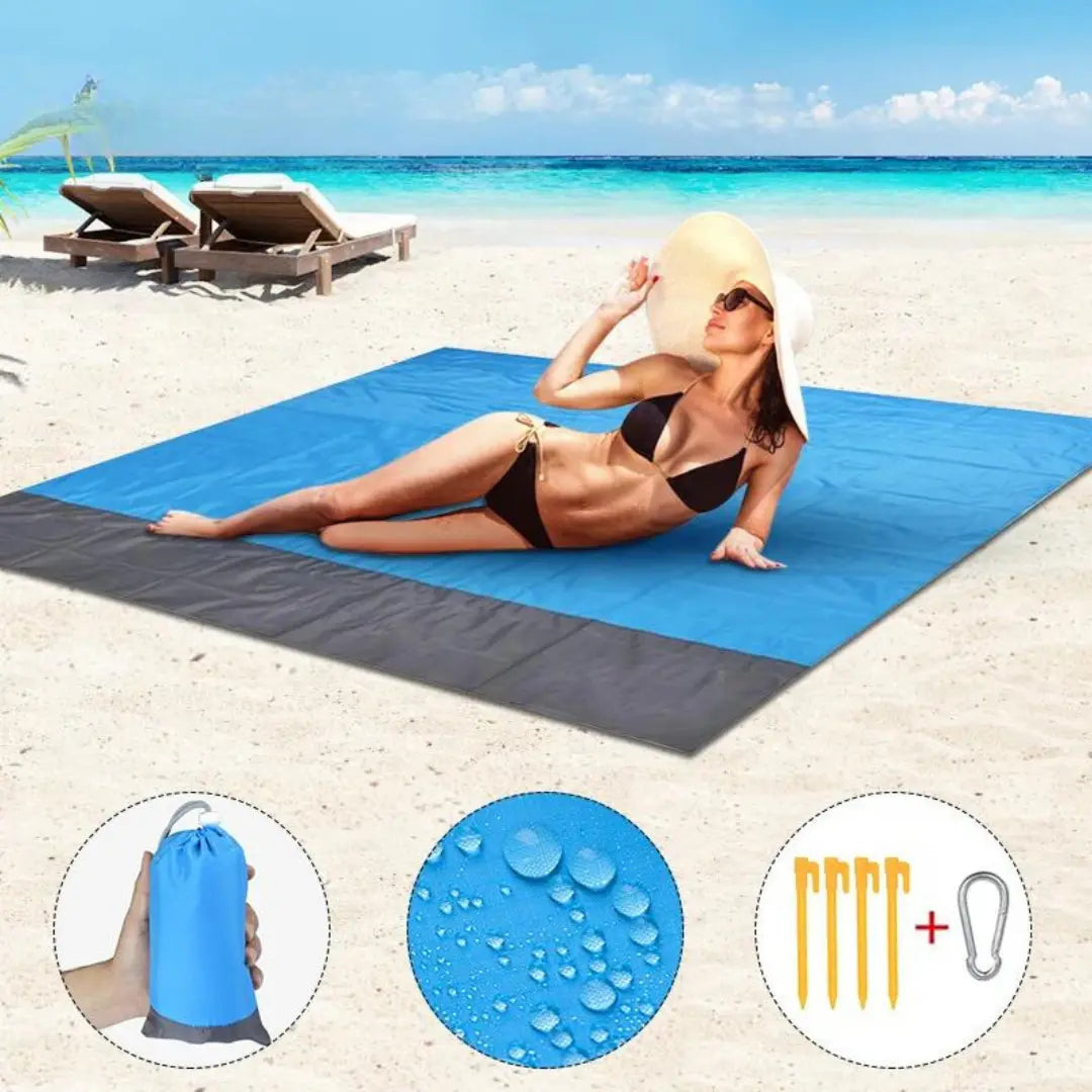 Outdoor Picnic Mat Waterproof & Ultra-Light