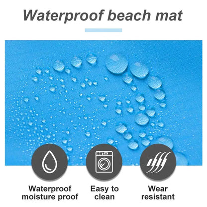 Outdoor Picnic Mat Waterproof & Ultra-Light