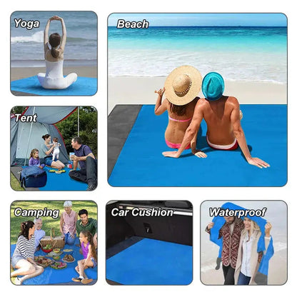 Outdoor Picnic Mat Waterproof & Ultra-Light