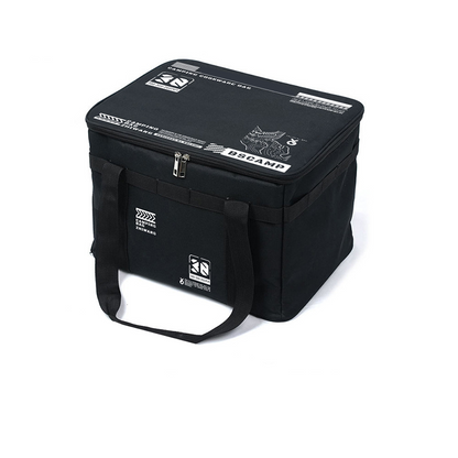 Outdoor Travel Bag Water-Repellent 900D Oxford Waterproof PVC Base