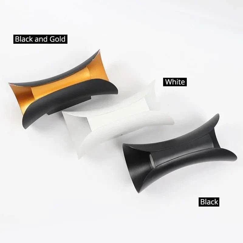 Outdoor Wall Light Curved LED IP65 Weatherproof Rust-Resistant Housing