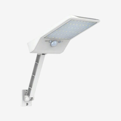 Outdoor Wall Light Solar Motion Sensor Remote Control