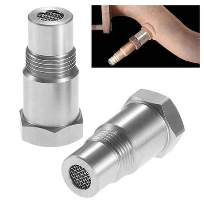 Oxygen Sensor Spacer Adapter M18 x 1.5 Thread