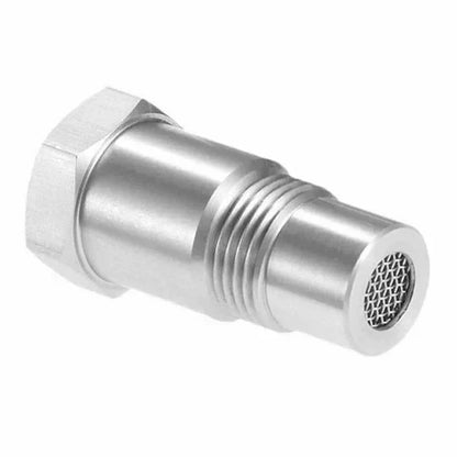 Oxygen Sensor Spacer Adapter M18 x 1.5 Thread