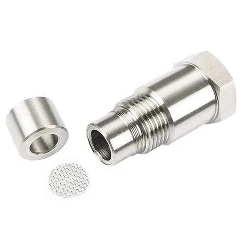 Oxygen Sensor Spacer Adapter M18 x 1.5 Thread