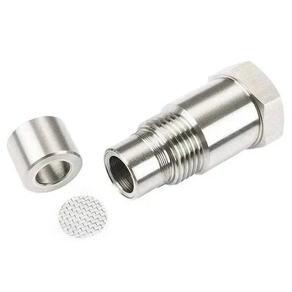 Oxygen Sensor Spacer Adapter M18 x 1.5 Thread