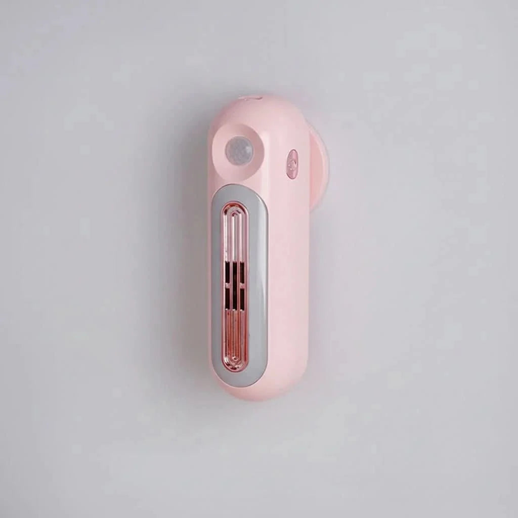 Ozone Deodorizer Portable Rechargeable Quiet