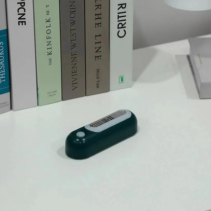 Ozone Deodorizer Portable Rechargeable Quiet