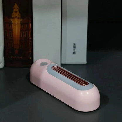 Ozone Deodorizer Portable Rechargeable Quiet