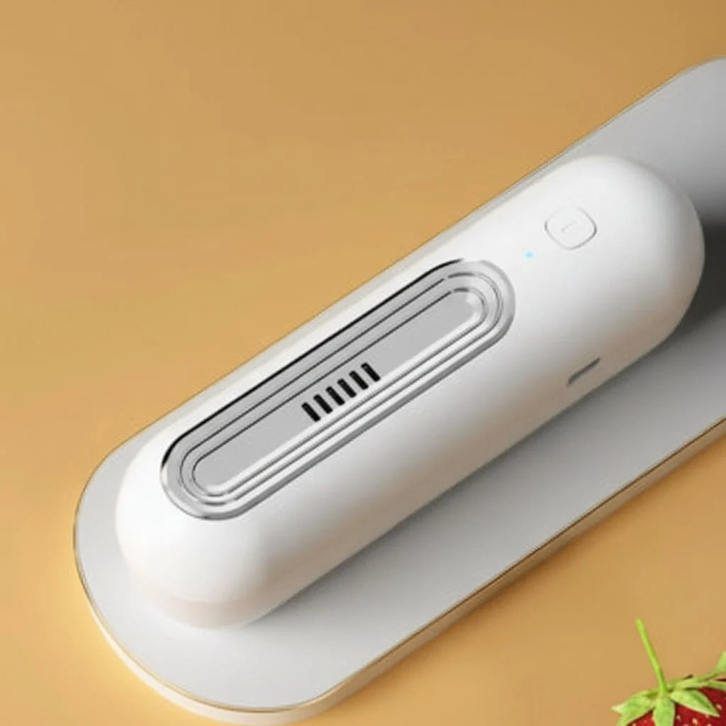 Ozone Deodorizer Portable Rechargeable Quiet