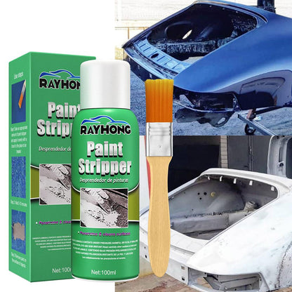 Paint Remover Spray Fast-Acting Multi-Surface 100 ml