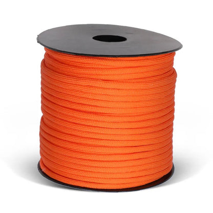 Paracord Rope 4 mm 650 lb 9-Strand
