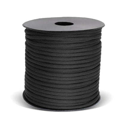 Paracord Rope 650 Lb Tensile 9-Strand