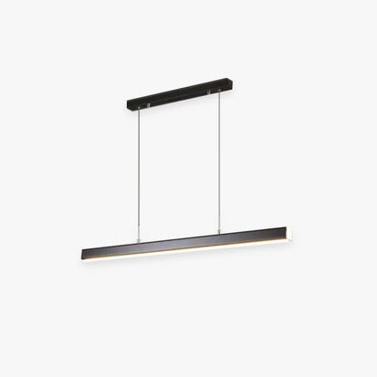 Pendant Light Linear LED Adjustable Suspension Cable