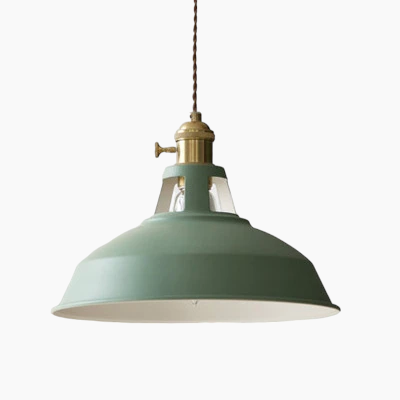 Pendant Light Modern Minimalist LED Compatible Cable Suspension
