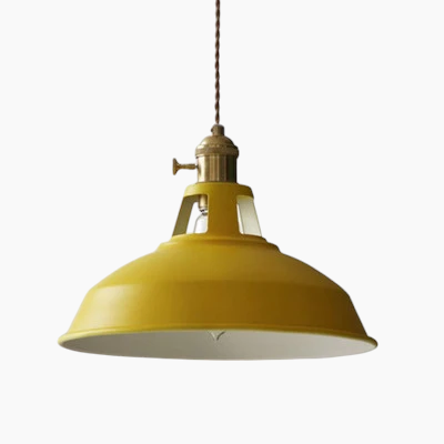 Pendant Light Modern Minimalist LED Compatible Cable Suspension