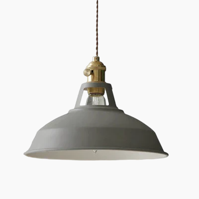 Pendant Light Modern Minimalist LED Compatible Cable Suspension