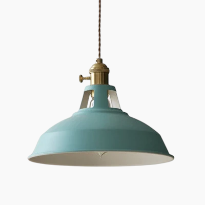 Pendant Light Modern Minimalist LED Compatible Cable Suspension