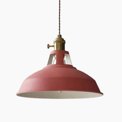 Pendant Light Modern Minimalist LED Compatible Cable Suspension