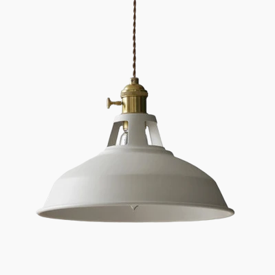 Pendant Light Modern Minimalist LED Compatible Cable Suspension