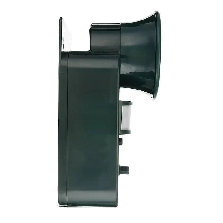 Pest Repeller Motion-Activated Ultrasonic 1,292 Sq Ft Coverage