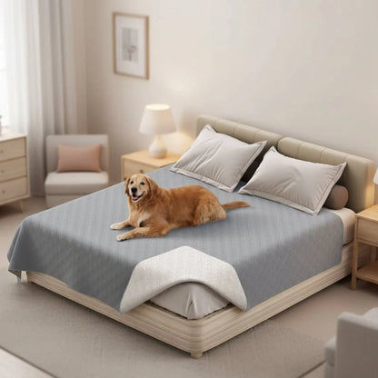 Pet Blanket Waterproof Soft Furniture Protector