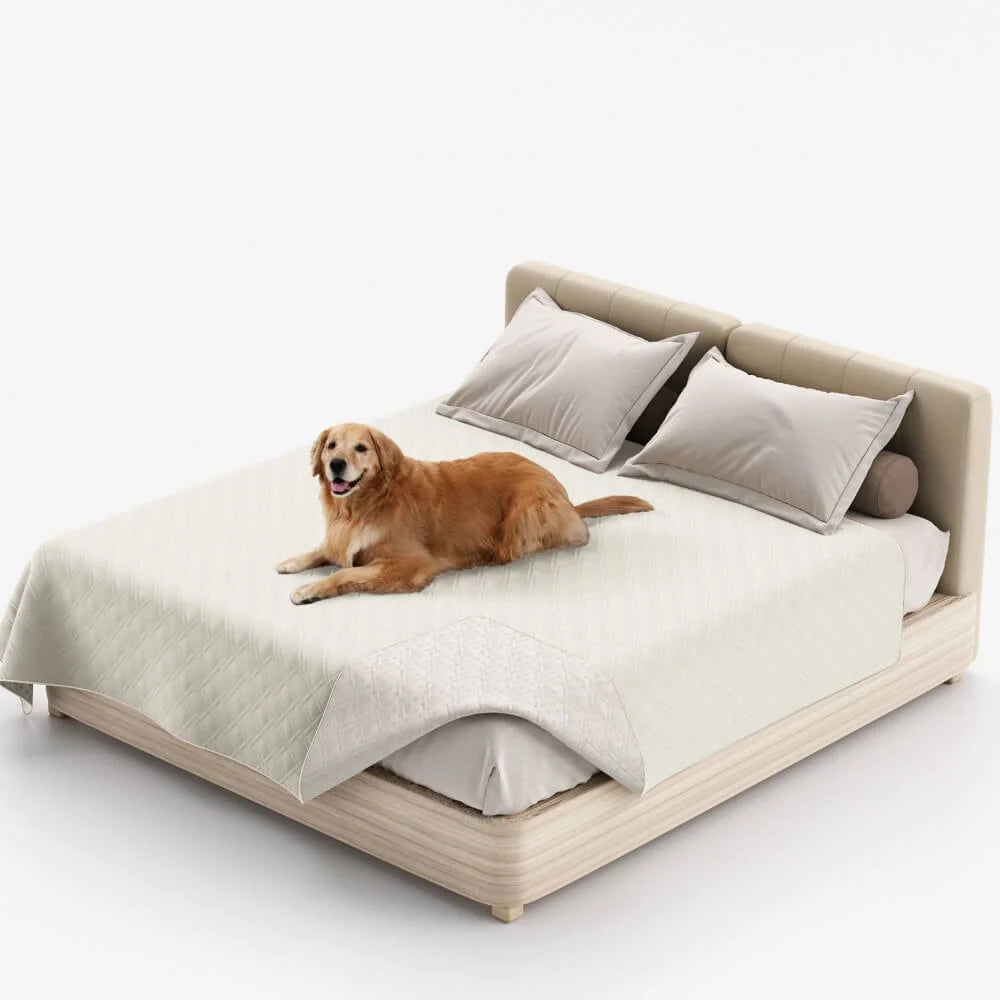 Pet Blanket Waterproof Soft Furniture Protector