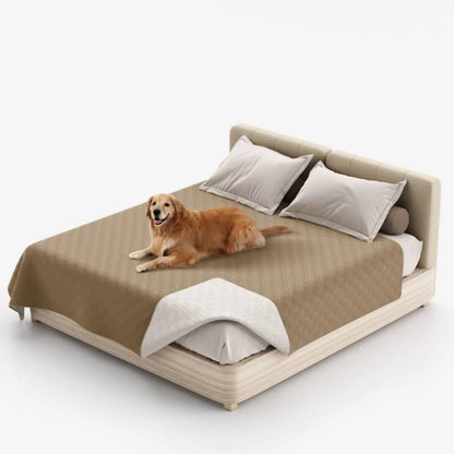 Pet Blanket Waterproof Soft Furniture Protector