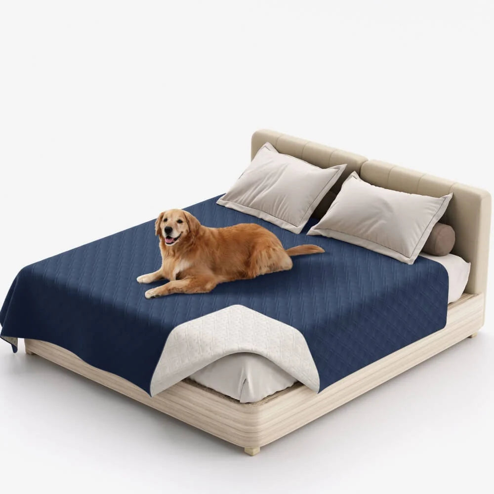 Pet Blanket Waterproof Soft Furniture Protector