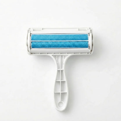 Pet Hair Remover Reusable Self-Cleaning Microfiber