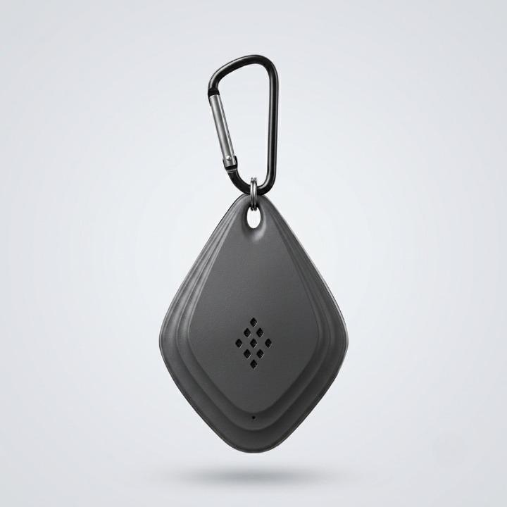 Pet Ultrasonic Pest Repellent Rechargeable & Water-Resistant