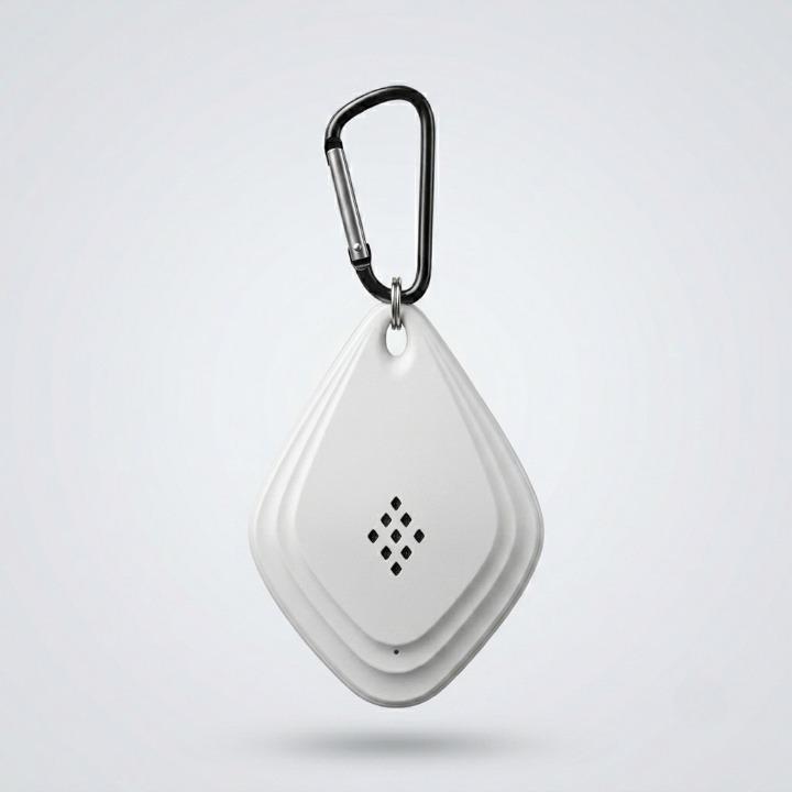 Pet Ultrasonic Pest Repellent Rechargeable & Water-Resistant
