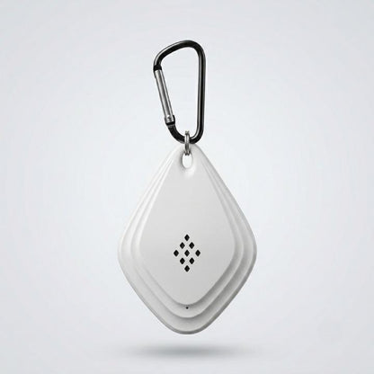 Pet Ultrasonic Pest Repellent Rechargeable & Water-Resistant