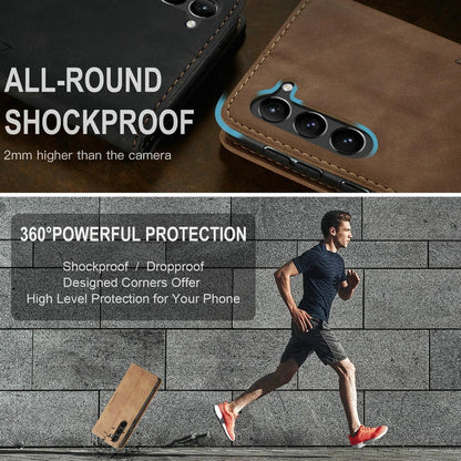 Phone Case Folio Card Holder Foldable Stand