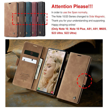 Phone Case Folio Card Holder Foldable Stand