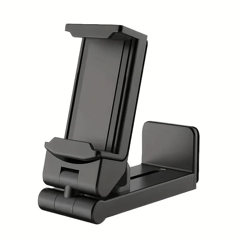 Phone Holder 360° Adjustable Foldable Secure Grip