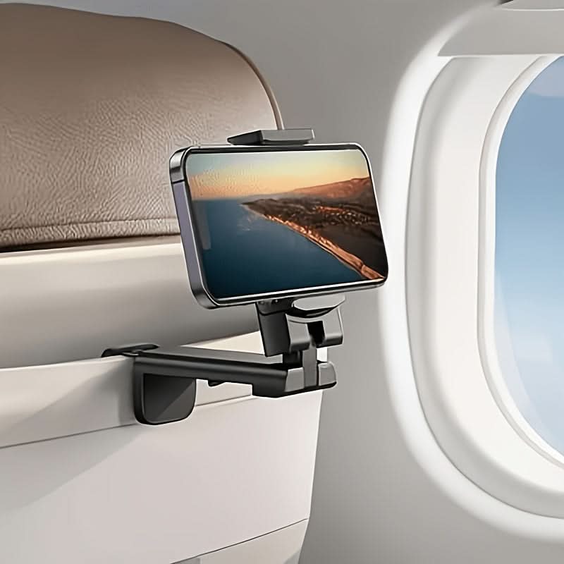 Phone Holder 360° Adjustable Foldable Secure Grip