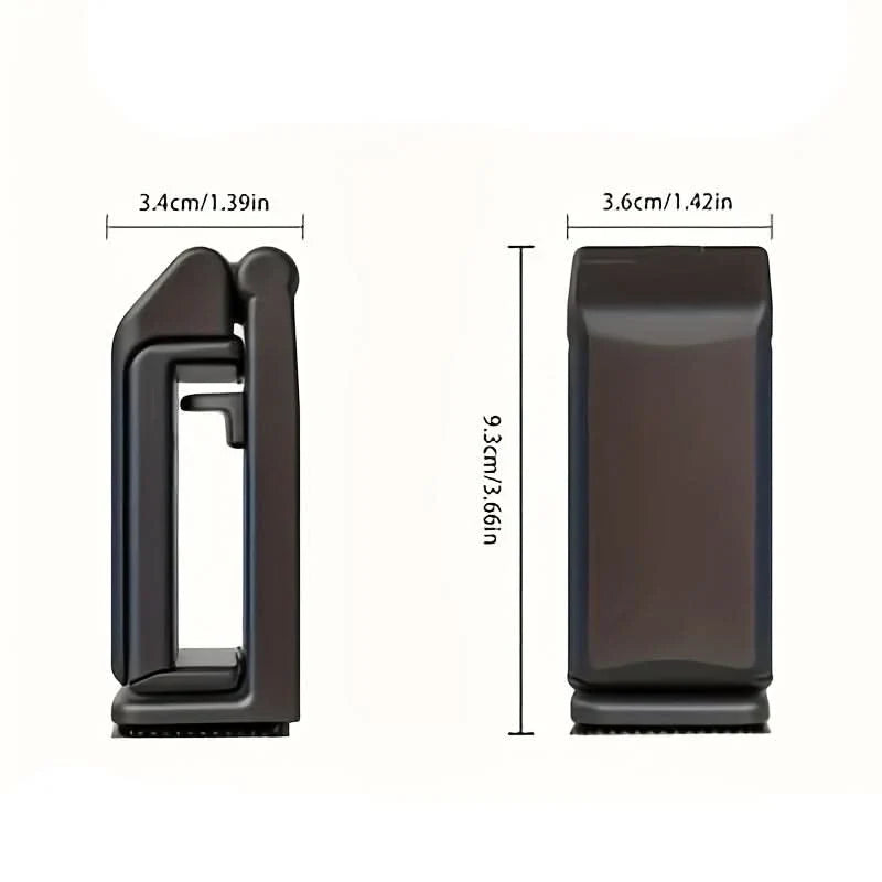 Phone Holder 360° Adjustable Foldable Secure Grip
