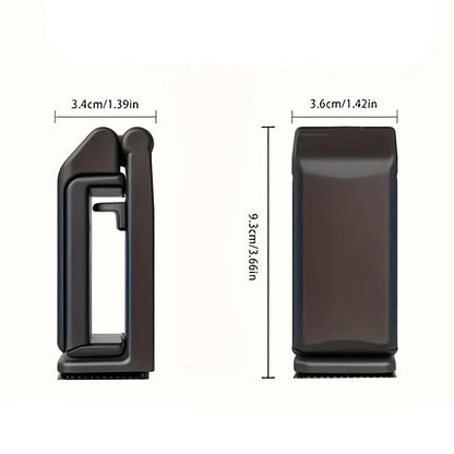 Phone Holder 360° Adjustable Foldable Secure Grip