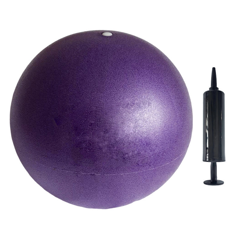 Pilates Ball Anti-Burst PVC Includes Pump