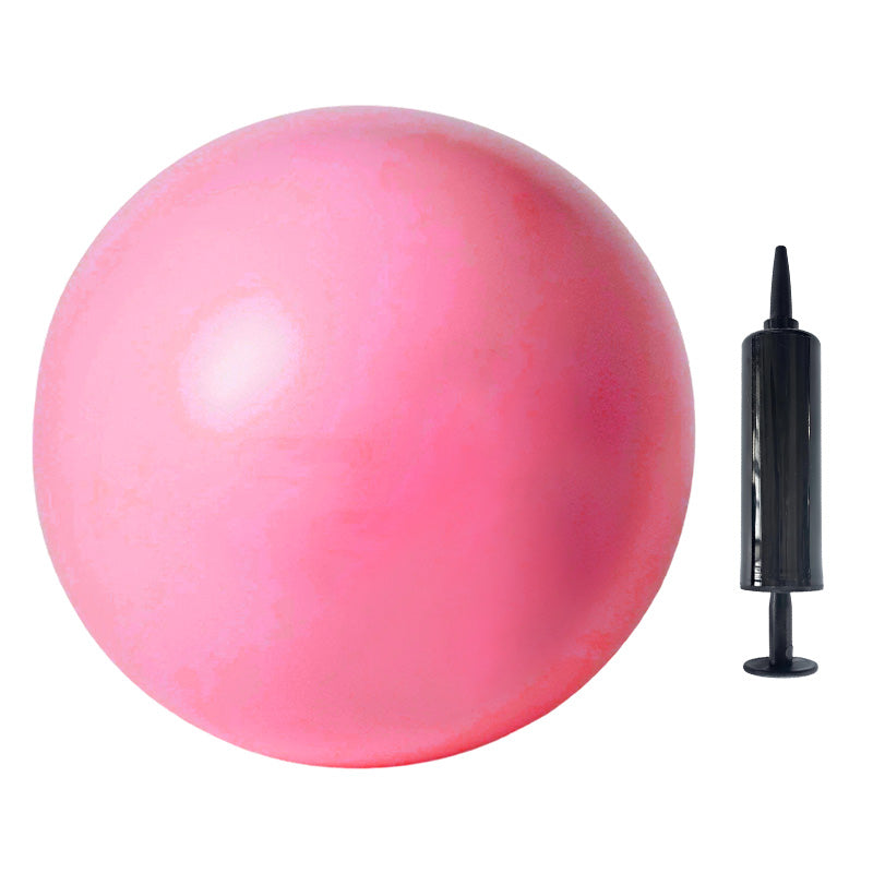 Pilates Ball Anti-Burst PVC Includes Pump