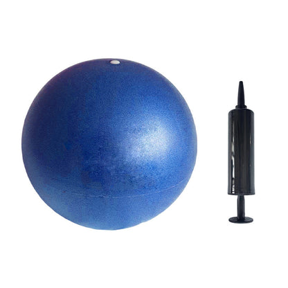 Pilates Ball Anti-Burst PVC Includes Pump