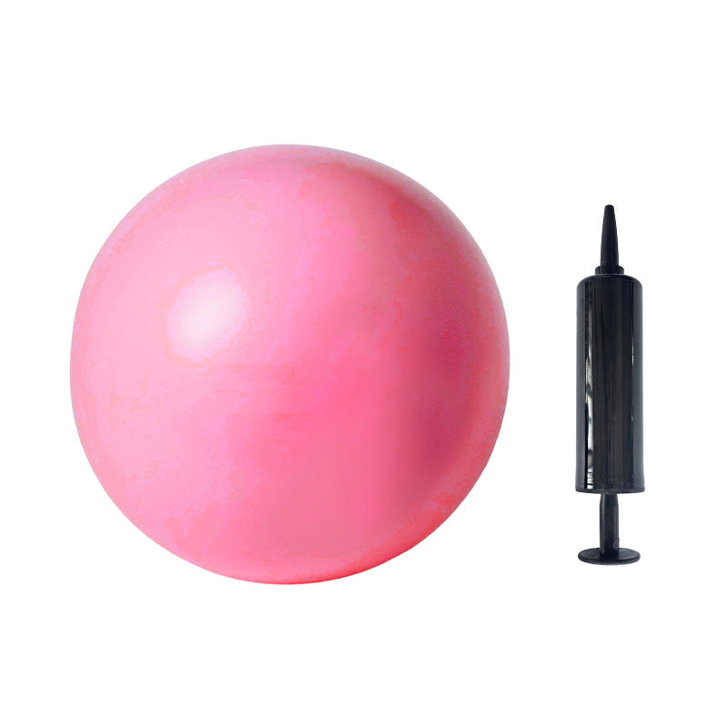 Pilates Ball Anti-Burst PVC Includes Pump