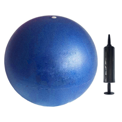 Pilates Ball Anti-Burst PVC Includes Pump