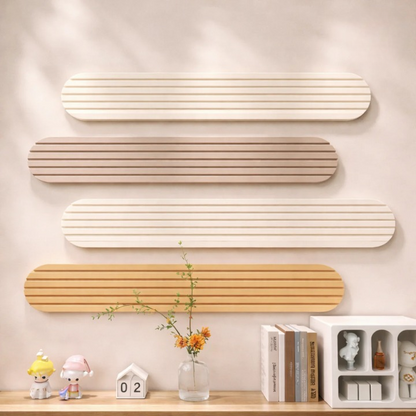 Pinboard Panels Self-Adhesive Push-Pin Friendly