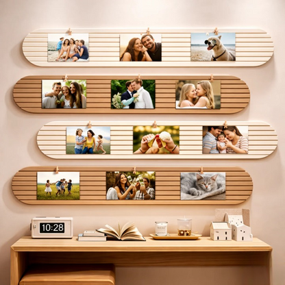 Pinboard Panels Self-Adhesive Push-Pin Friendly